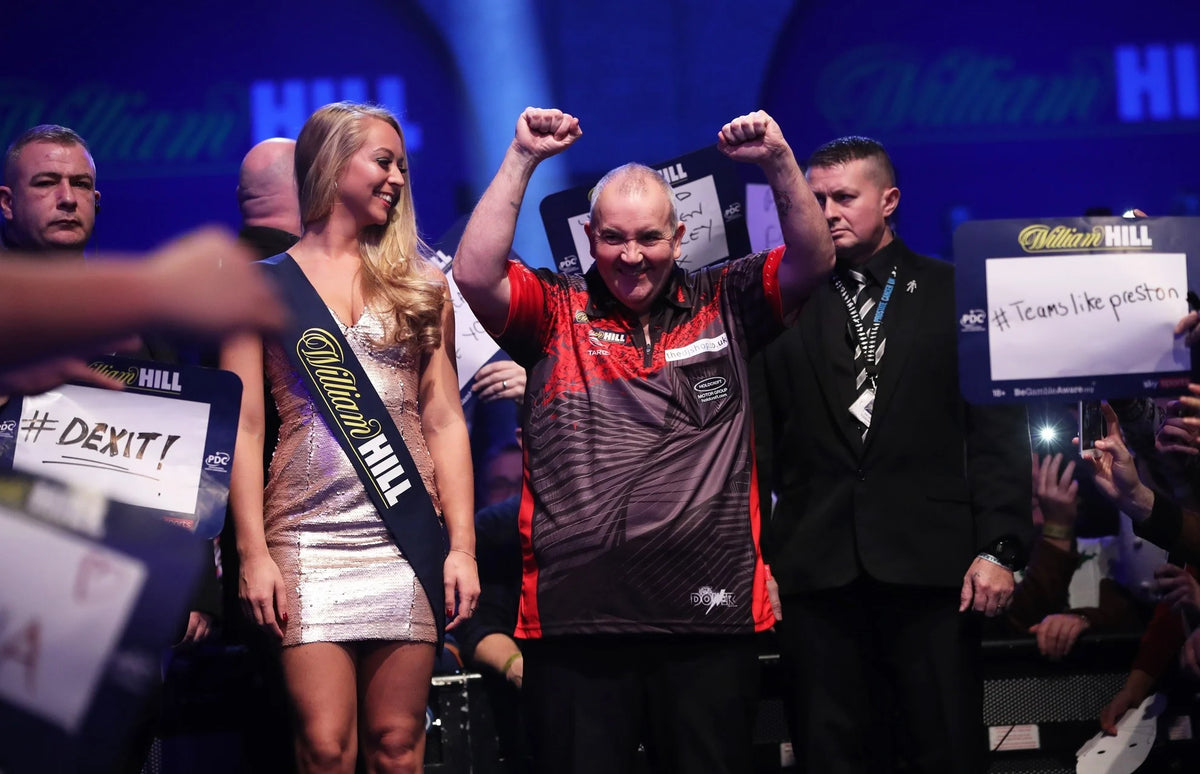 Darts Walk-On Muziek: De Bekendste Nummers en Hoe Je Er Een Kiest