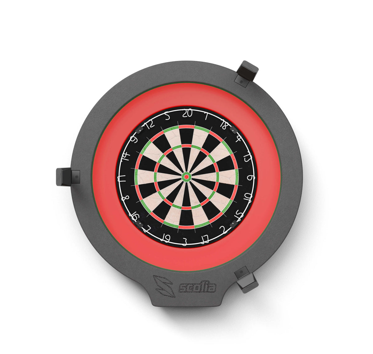 Scolia vs TrueDarts Vox: welke automatische scorer kies je?