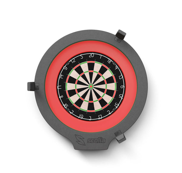 Scolia vs TrueDarts Vox: welke automatische scorer kies je?