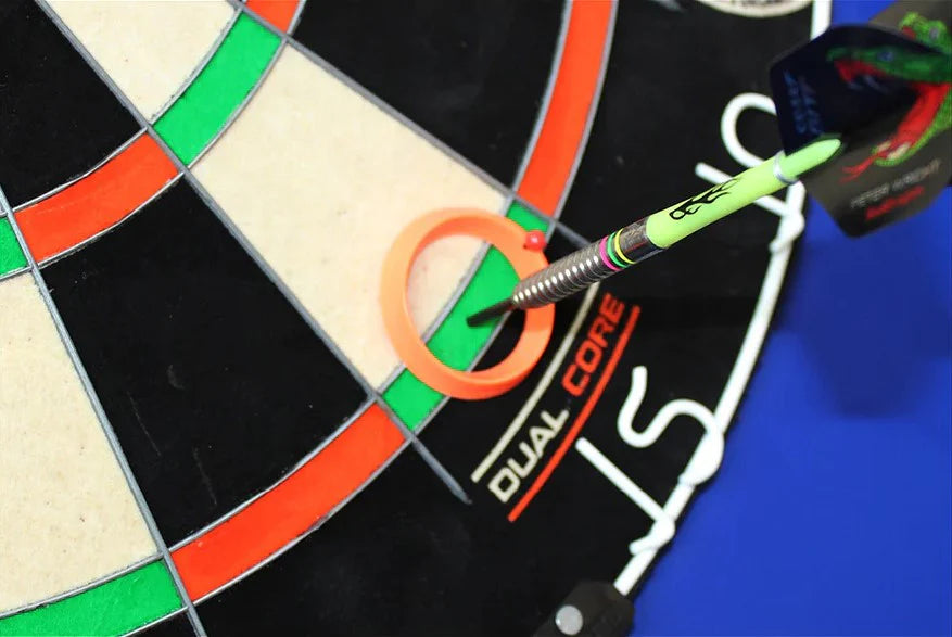 Dubbels Trainen bij Darts: Oefeningen en Tips [2026]