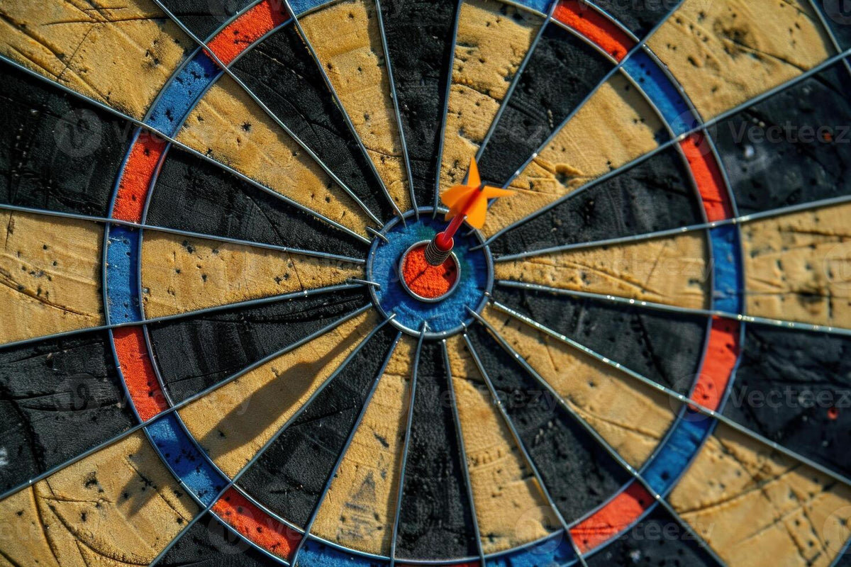 Darts regels