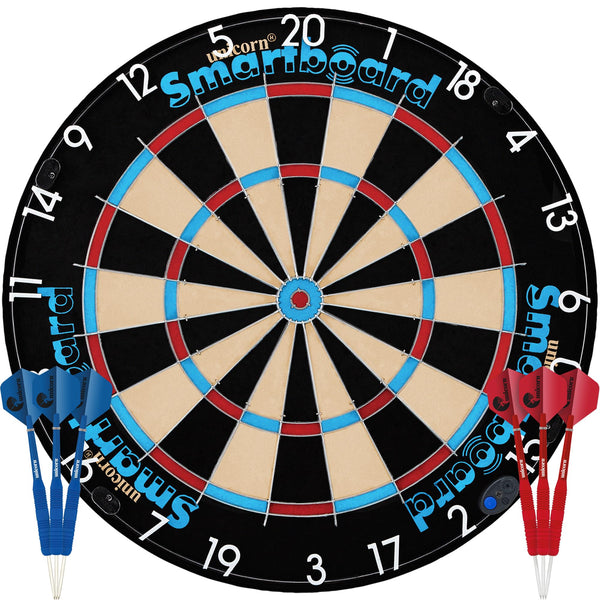 Smart Dartbord: Wat is het en Welke Opties Zijn Er? [2026]