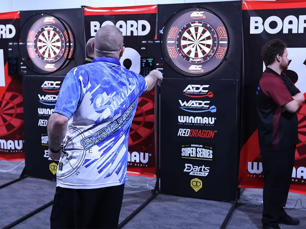 Is Darts een Sport? Erkenning, Fysieke Eisen en Bonden in Nederland [2026]