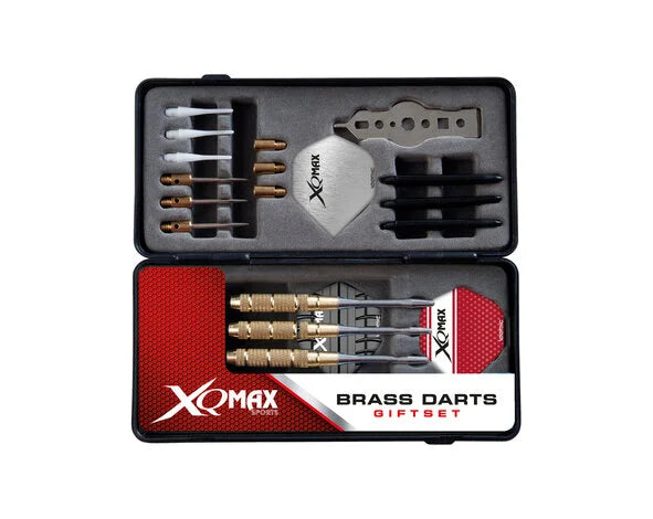De 15 Beste Darts Cadeaus in 2026: Voor Elk Budget