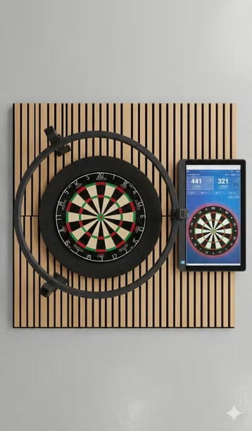 Wat is Autodarts? Complete Uitleg Over de Software [2026]