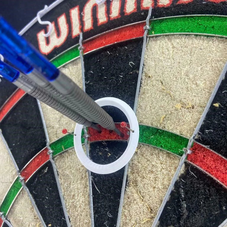 Darts Trainingsschema: Weekplanning voor Beter Darts [2026]
