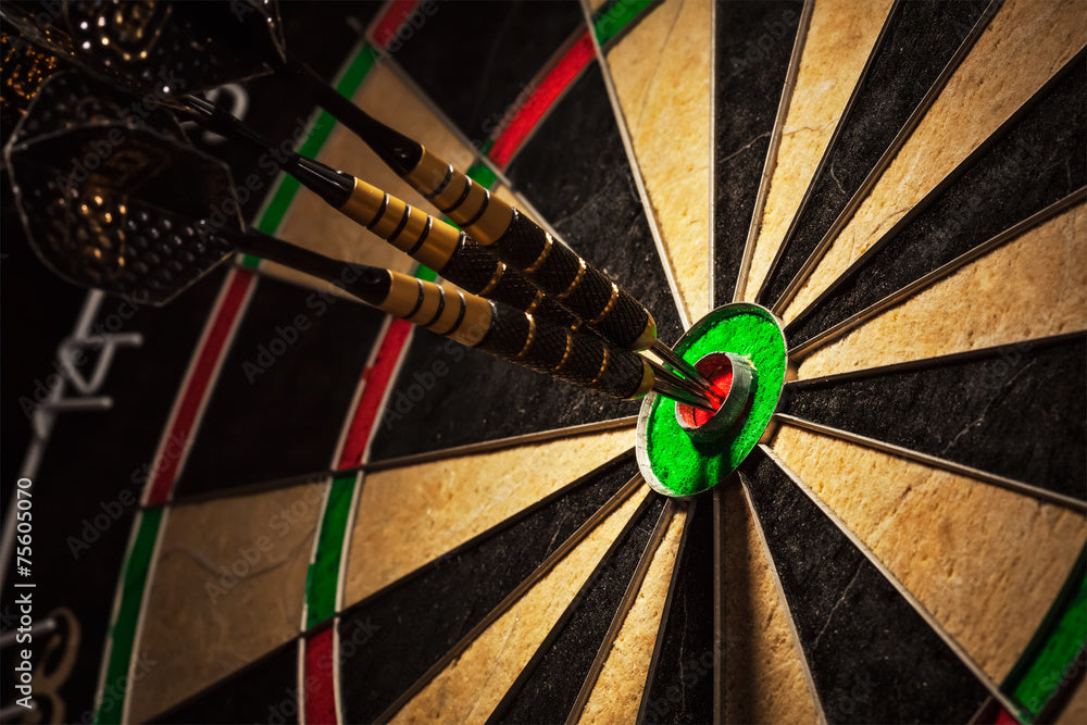 Darts Cricket Regels: Zo Speel Je Cricket op het Dartbord [2026]