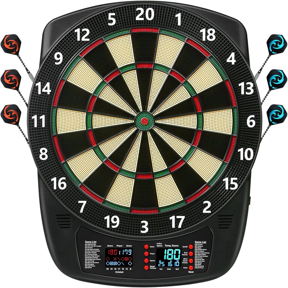 Gran Board vs Autodarts Camera: Welk Systeem Past bij Jou? (2026)