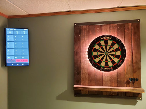 Darts Scorer: De Beste Manieren om je Score Bij te Houden [2026]
