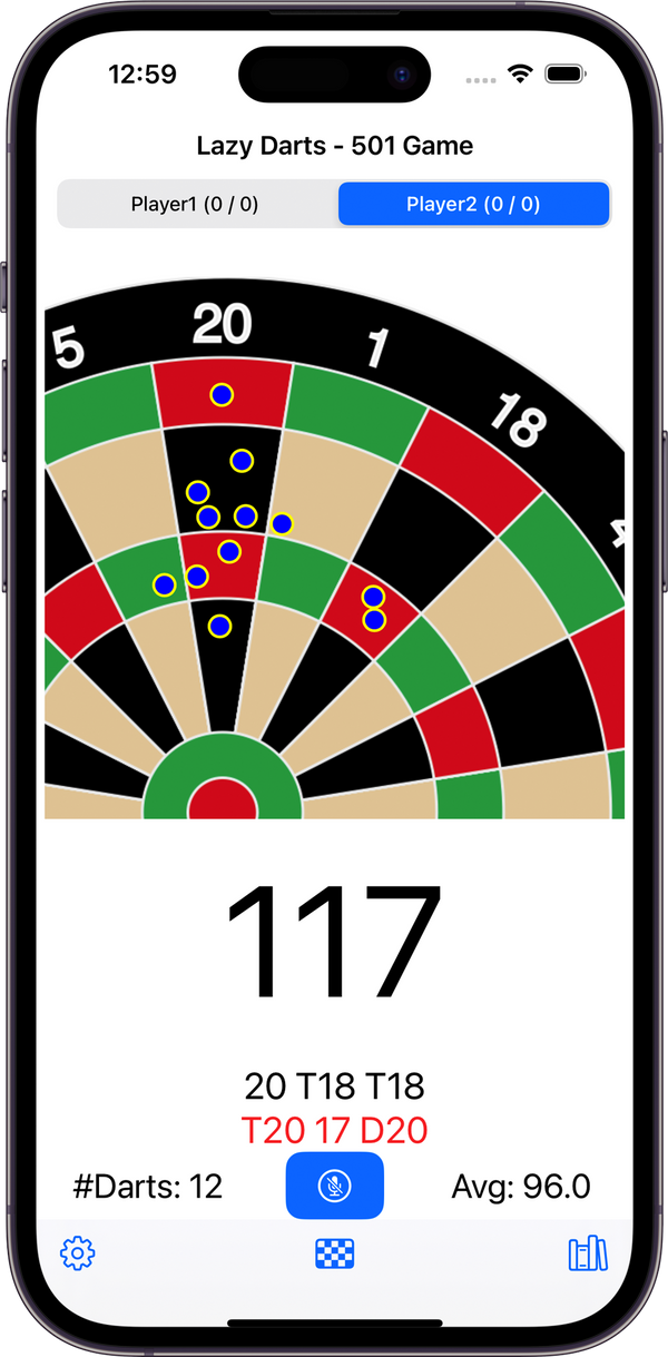 De Beste Darts Score Apps in 2026: Vergelijking & Review
