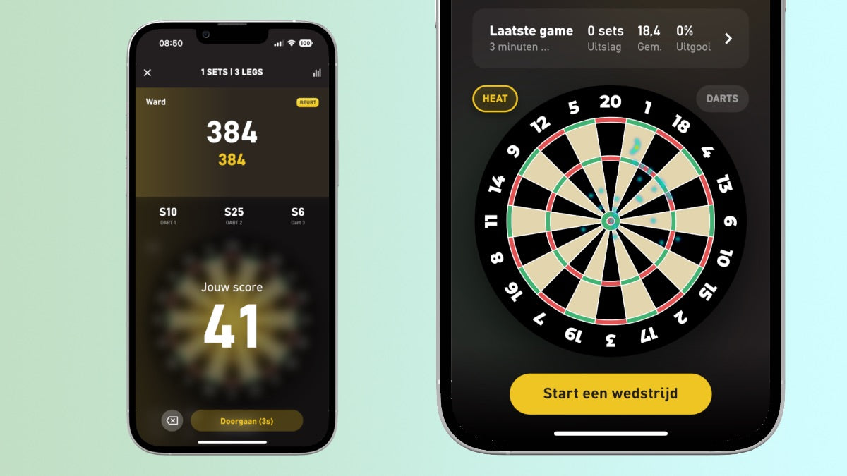 Darts Score App Zonder Internet: 7 Apps Die Offline Werken [2026]