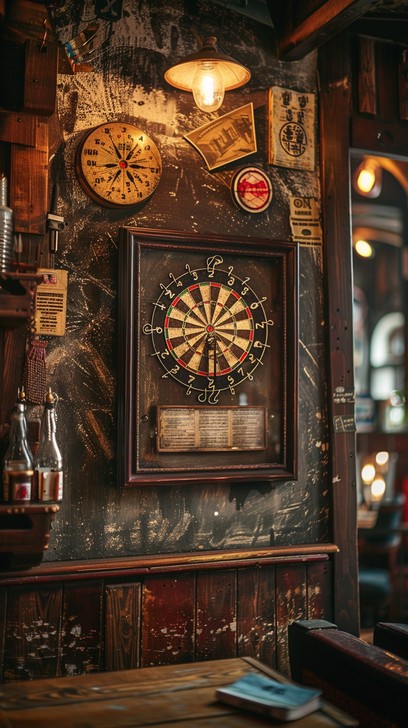 De Geschiedenis van Darts: Van Pub tot Wereldsport [2026]