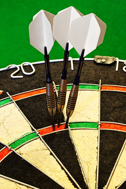 501 Darts Regels Uitgelegd: Zo Speel je een Leg [Complete Gids]
