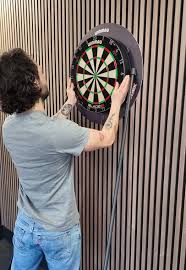 Dartbord Ophangen: Officiële Hoogte (1,73m) en Afstand [2026]