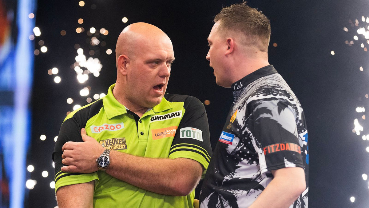 Darts Blessures Voorkomen: Tips voor Dartarm, Schouder en Rug